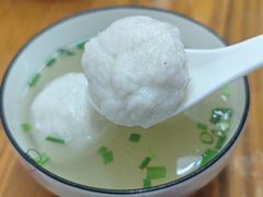 -得胜鱼丸老店