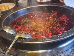 -蜀大侠火锅(总府路店)