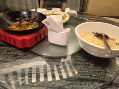 -四季轩中餐厅(徐州开元名都大酒店)