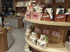 -川岛屋·KAWASIMAYA·咖啡简餐