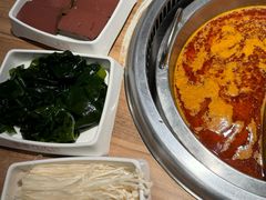 -季季红火锅(长沙步行街店)