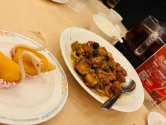 -南海渔村·空中一号