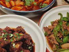 -绿茶餐厅(朝阳大悦城店)