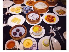 外高桥喜来登酒店采悦轩-外高桥喜来登酒店采悦轩