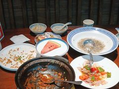 芋头煲-乡里八闽·福州乡土菜(西园店)
