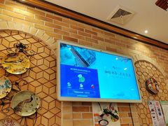 -北疆饭店(大运河博物馆宝龙店)