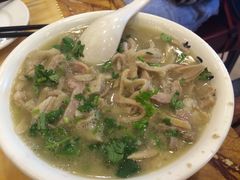 -老三羊汤【北兴隆街店】