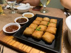 -同庆楼(金宝汇店)