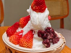 -糖糖屋•糖水•雪花冰店(时尚天河店)