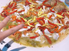 -太二酸菜鱼(正大广场店)