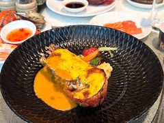 -美食汇自助餐厅(成都万达瑞华酒店)