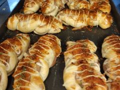 -85度C(南京龙江店)