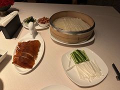 -丽思卡尔顿酒店-天泰轩中餐厅(大沽北路店)