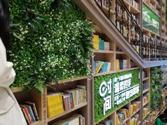 -当当书店(国泰广场店)