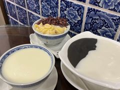 -仁信双皮奶(东川路店)