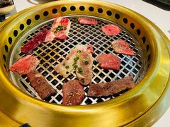 -千寻山野烤肉(中关村店)