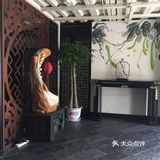 去的时候正好是下午打烊的时候