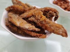 炸带鱼-悦来酒家·正宗闽南菜(西街店)