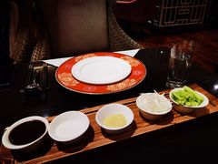 -北京王府井希尔顿酒店·秦唐中餐厅Chynna