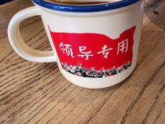 -农耕记·湖南土菜(科技园店)