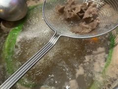 -牛品福潮汕牛肉火锅(旺庄店)