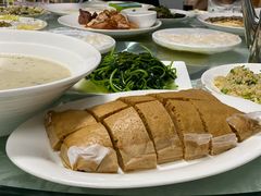 -顺德美食坊(南沙分店)