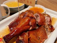 -先记烧鹅王·本地粤菜(福永店)
