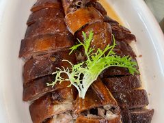 -椿记烧鹅(叠彩店)