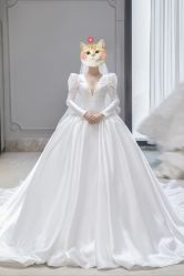 -MuseMarry婚纱(前海嘉里中心店)