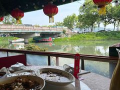 -晓琦农家菜馆·地道农家菜