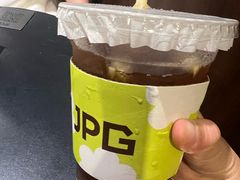 -JPG canteen(广州寺右公馆店)