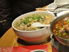 -不倒翁·安徽名菜楼(步行街店)