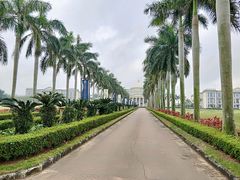 -美视五月花高尔夫度假酒店(滨海西店)