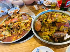 -瑞丽活螃蟹(芒市店)
