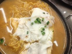 -老吕涮羊肉•东北原味烧烤•大油边•烤鱼(五角场店)