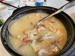 -阳江餐厅·30年老字号·粤菜海鲜大排档