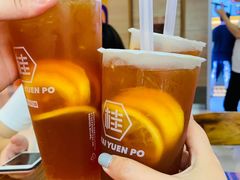 -桂桂茶(恒基名人店)