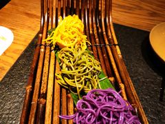 -盡膳口福跷脚牛肉火锅(合生汇购物中心店)