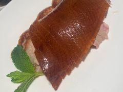 精品香酥烤鸭-宏宴·新京菜(望京店)