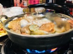 -东海章鱼馆(恒瑞街店)