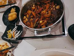 -黄记煌三汁焖锅(首创奥特莱斯店)