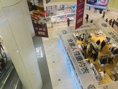 -银泰百货(北京大红门店)