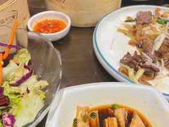-岭南小生·粤港点心(南门口店)