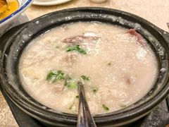 -麒麟中餐厅·经典粤菜·地道菜式老字号(广州长隆酒店)