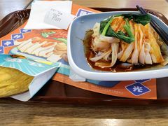 -魏家凉皮(十里河店)