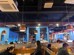 -傣妹火锅(南京东路一店)