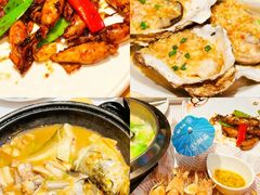 -79号渔船海鲜饭店(宝安店)