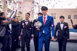 -JEFF STUDIO摄影摄像婚礼跟拍