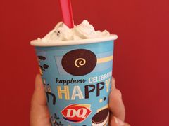 -DQ·蛋糕·冰淇淋(河东万达店)