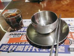 -神府路壹号·海鲜烧烤·砂锅粥·锅物(三坊七巷店)